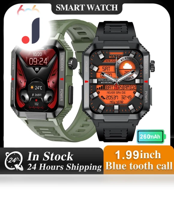 Smart Watch — Smartwatches, Best Electronics