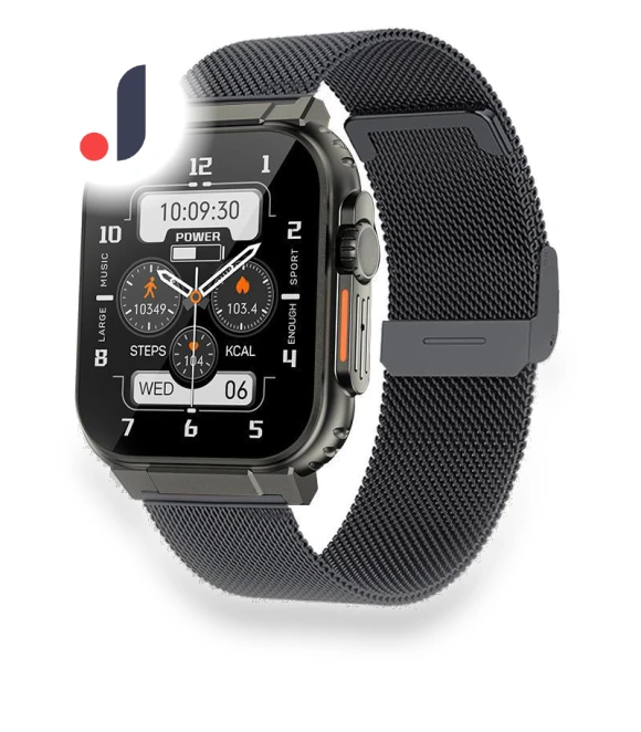 Smart Watch — Smartwatches, TopSky