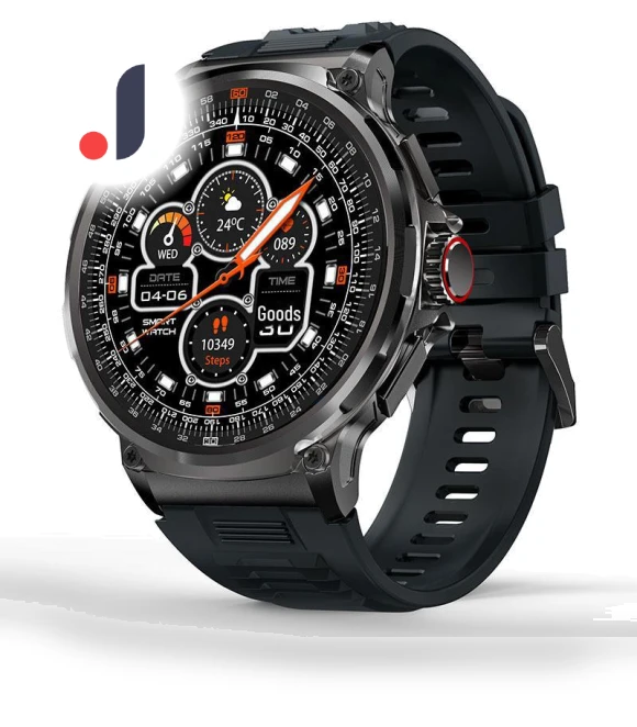 Smart Watch — Smartwatches, Best Electronics