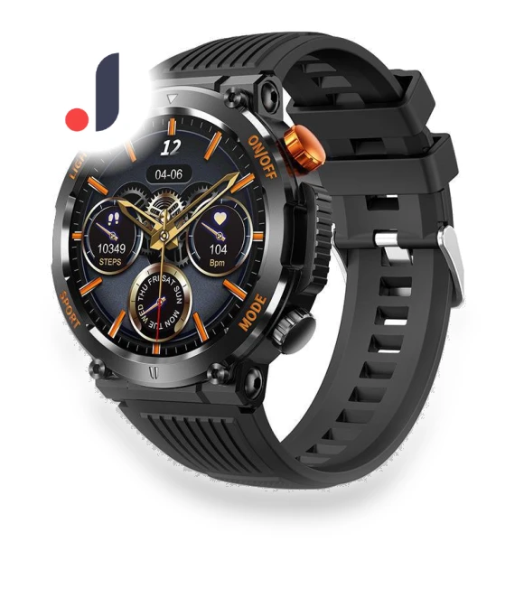Smart Watch — Smartwatches, Best Electronics