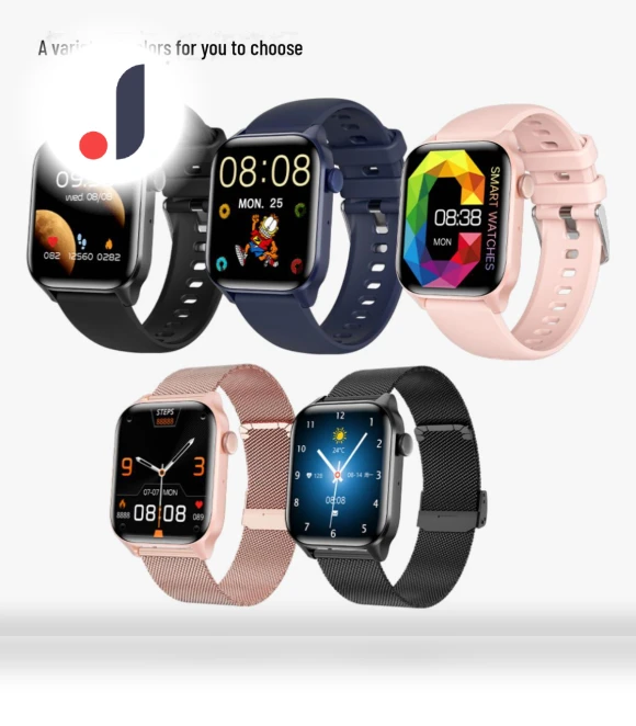 Smart Watch — Smartwatches, Best Electronics