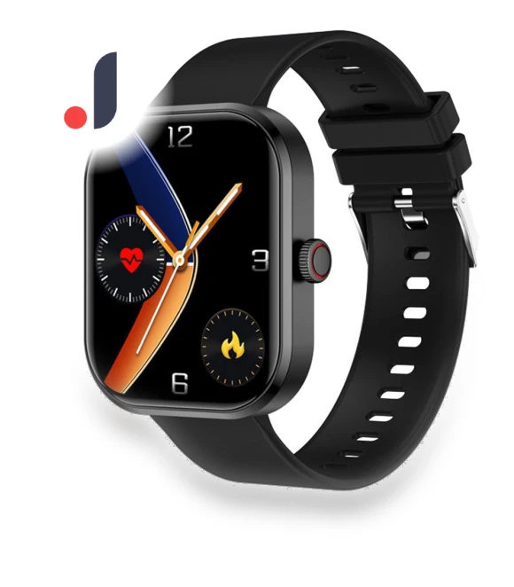 Smart Watch — Smartwatches, Smarter than future