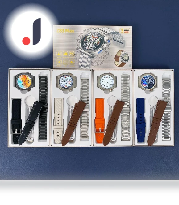 Smart Watch — Smartwatches, Best Electronics