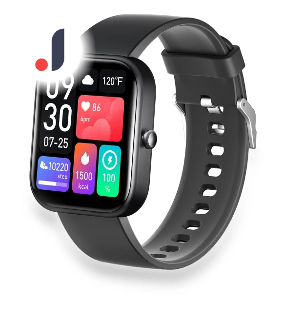 Smart Watch — Wearable Accessories, Lemo Nade
