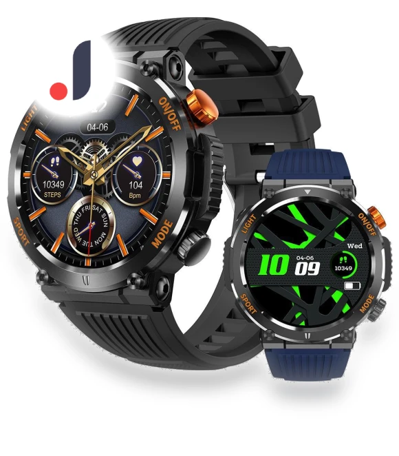 Smart Watch — Smartwatches, Smarter than future