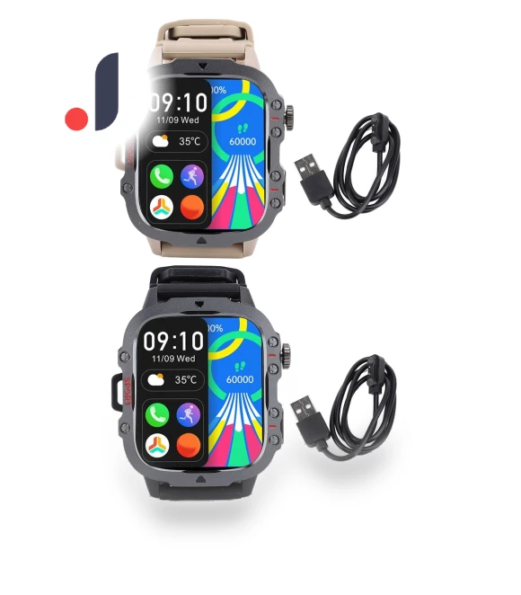 Smart Watch — Smartwatches, ZuiyouElectric1