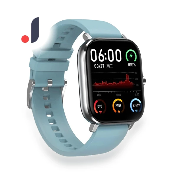 Спортивные умные часы Фитнес-браслет — Wearable Accessories, Automobiles11