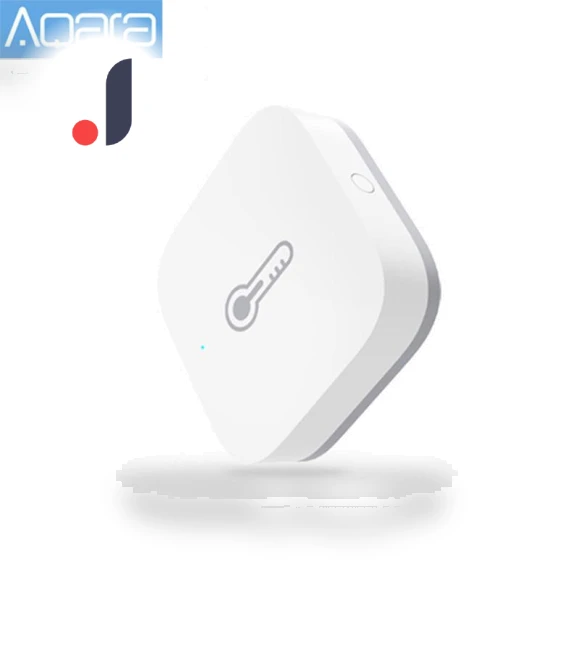 Temperature Sensor — Home Climate Control, Xiaomi