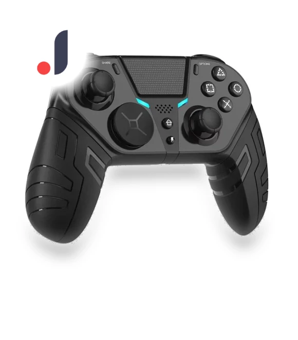 Wireless Game Controller — Accessories, FourAll Video Games Accessories
