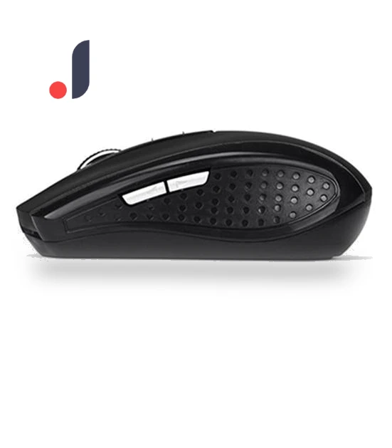 Wireless Gaming Mouse — Gaming Mice, Smart Electron