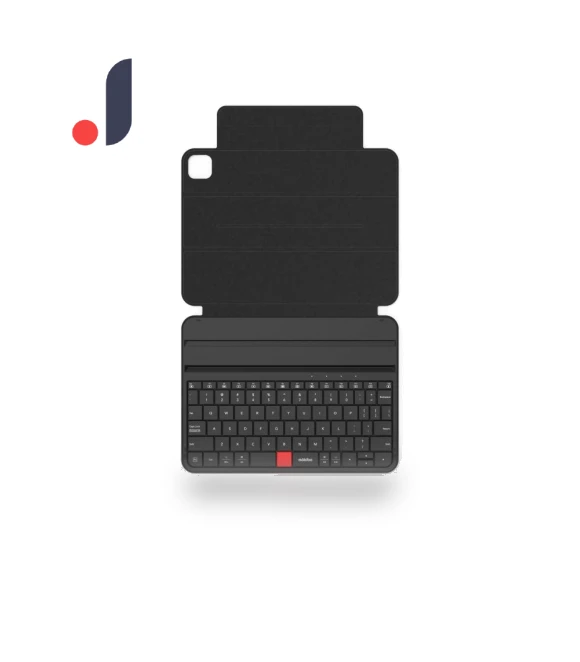 Wireless Keyboard Case for iPad Pro 11-inch — Keyboard Cases, Collectors Guild Japan
