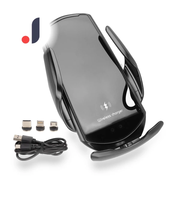 Wireless Magnetic Car Mount — Dashboard Installation Kits, 3d printing machine