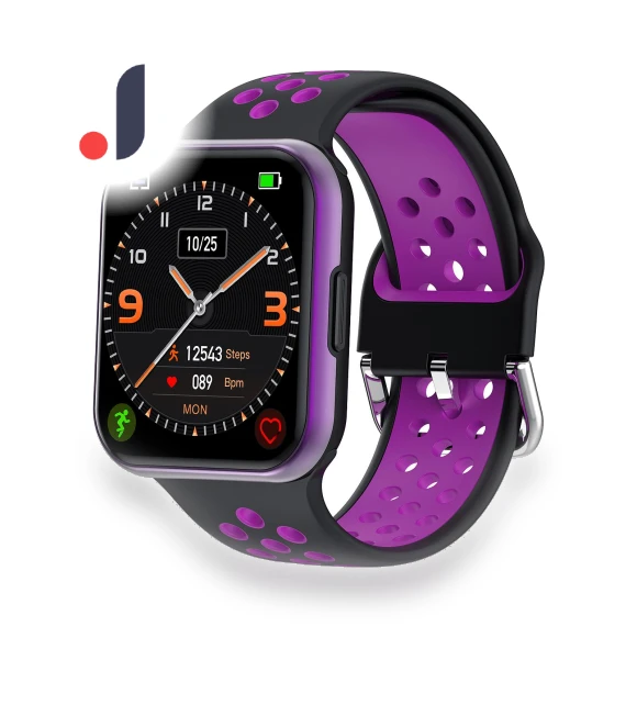 Android Smart Bracelet — Wearable Accessories, Rainbuvvy