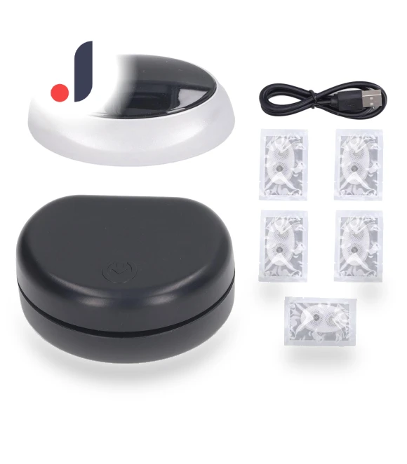 Anti-Snoring Smart Device — Medicinal Aids, Zeblaze