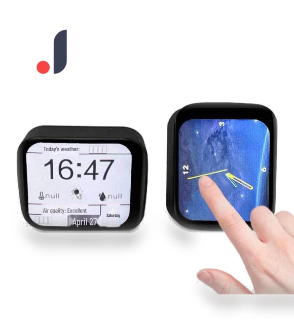Astronaut Smartwatch — Wearable Accessories, ElectroCN