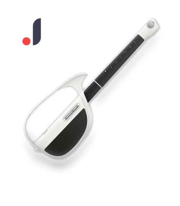 Automatic Play Smart Electric Guitar — Acoustic-Electric, DIYelecs
