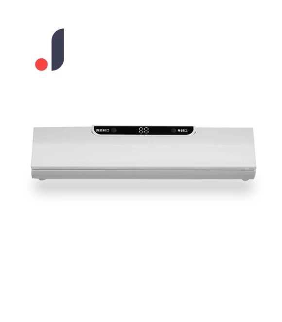 Automatic Vacuum Sealer — Vacuum Bags, Challenge