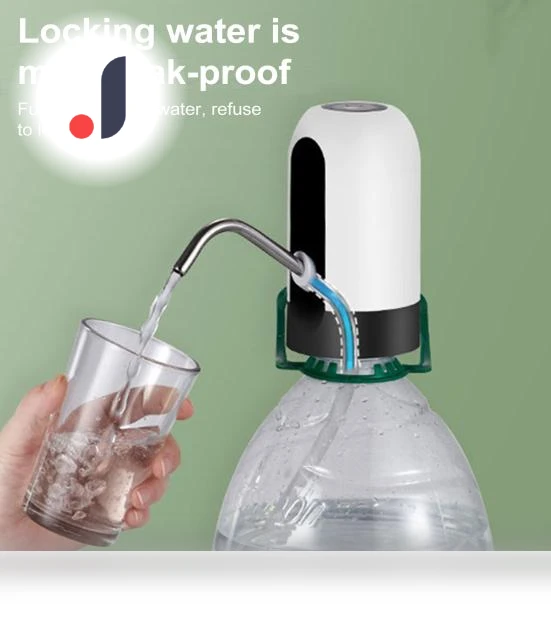 Automatic Water Dispenser — Hydration Solutions, Puntos Electronics