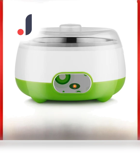 Automatic Yogurt Maker — Yogurt Makers, Smarter than future
