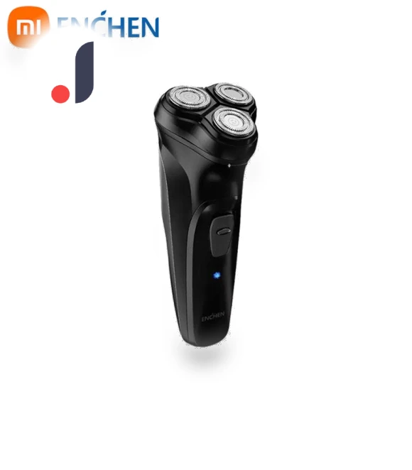 Black Stone Electric Shaver — Grooming Essentials, Xiaomi