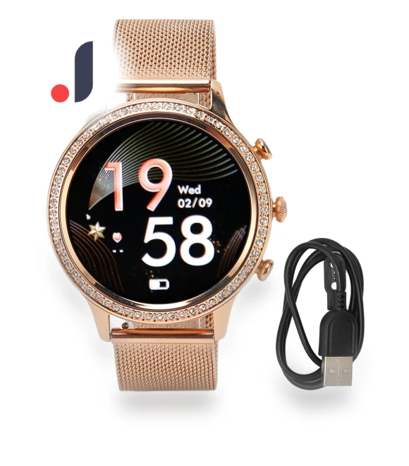 Bluetooth Call HD Smartwatch — Smartwatches, OutsideWorld