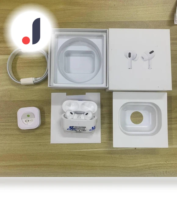 Bluetooth Earbuds with Touch Control — In-Ear Headphones, QLY Online