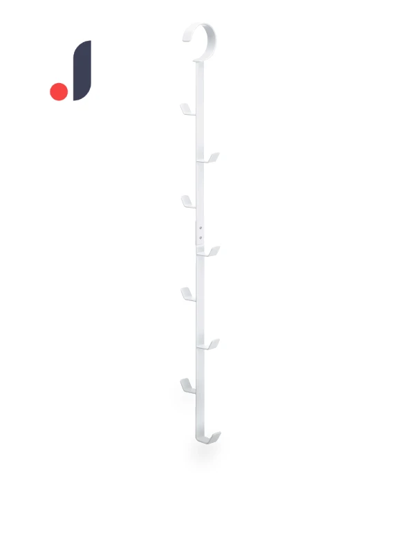 Clothes Hanger — Closet Systems, Yamazaki