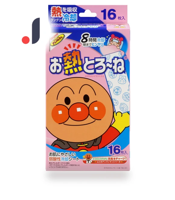 Cooling Sheet — Cooling Pads & Fans, SAMURAI STYLE