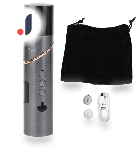 Ear Dryer — Wax Removal, Beautyyy