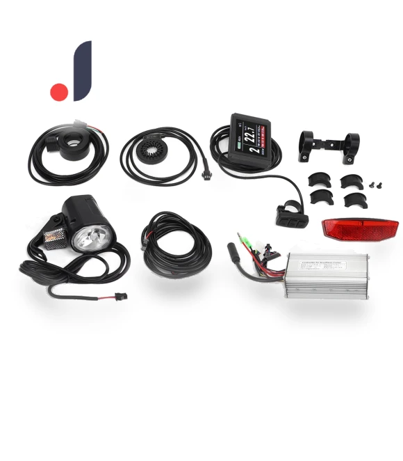 Electric Bike Conversion Kit — , WEST BIKING
