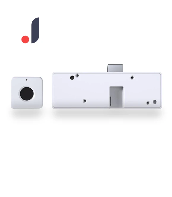Fingerprint Cabinet Lock — Locks, SURTOP