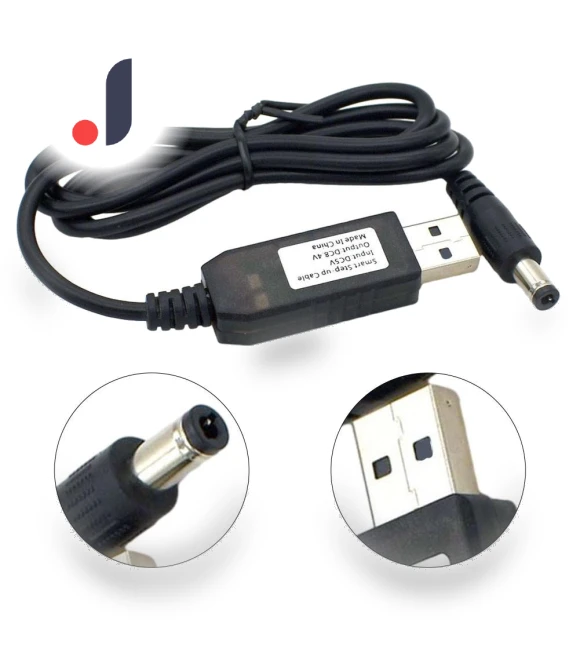 High-speed USB charger for wireless robot vacuum batteries — Chargers, Le Taotao