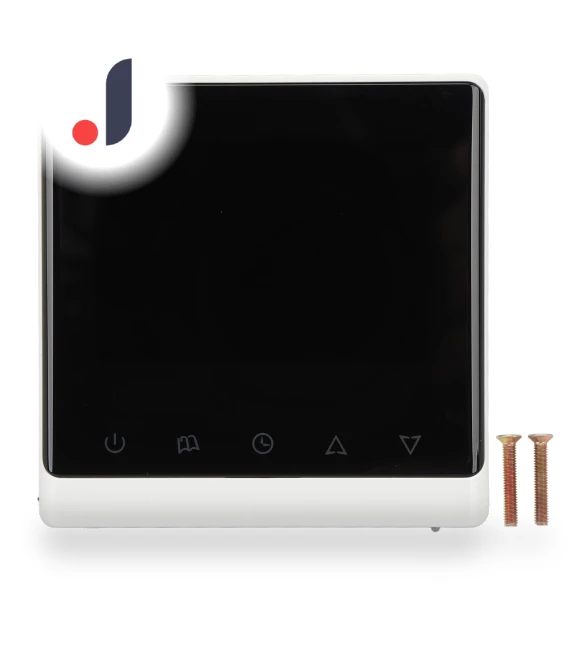 Home Thermostat — Home Climate Control, Vestidos