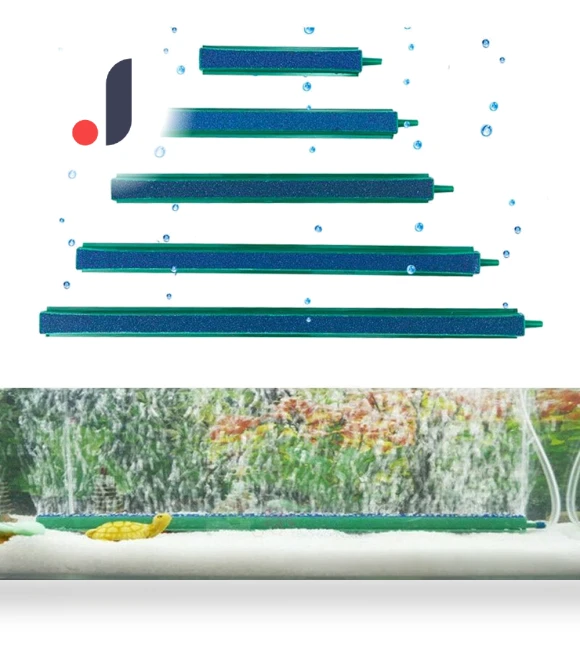 Hydroponic Bubble Diffuser — Accessories, Fujeenn