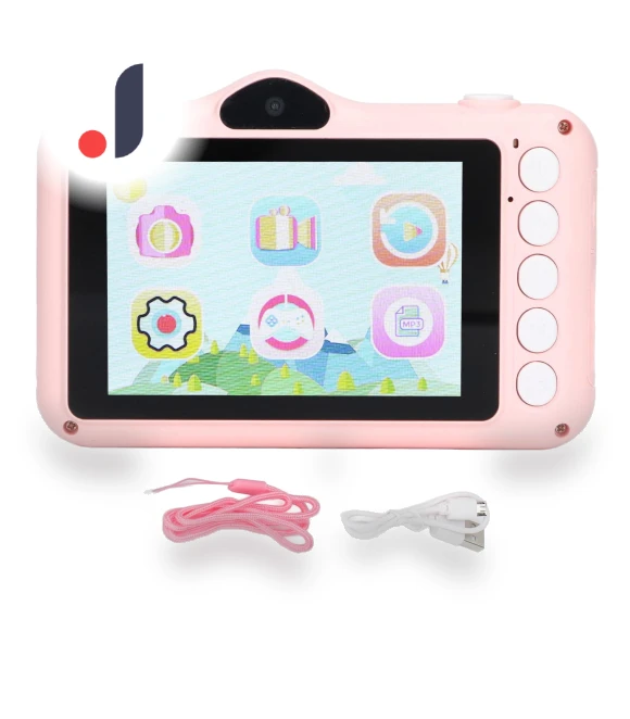 Kids Digital Camera — Compact Digital Cameras, OutsideWorld