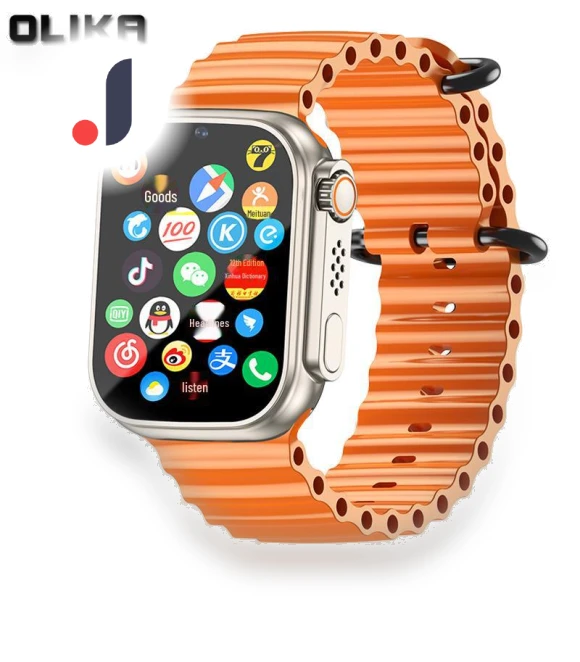 Kids Smart Watch 5G — Smartwatches, Smarter than future