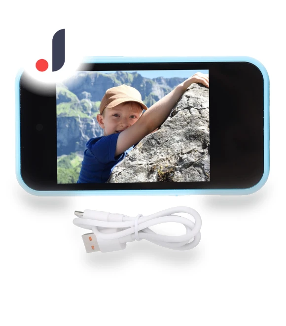 Kids Smartphone with Camera — Children's Corner, Zeblaze