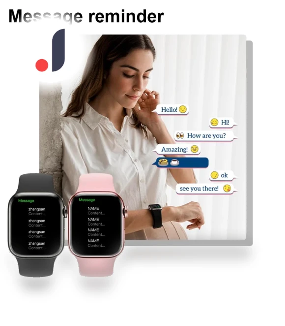 Life Assistant Smartwatch — Smartwatches, Uav parts center