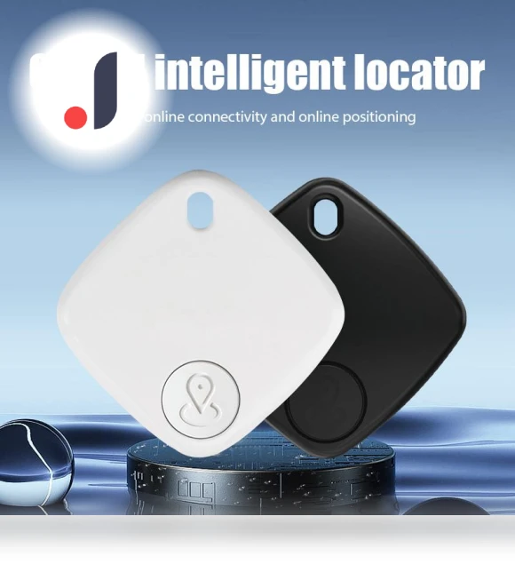 Mini Bluetooth Tracker — Item Locators, HOME-Auto-001