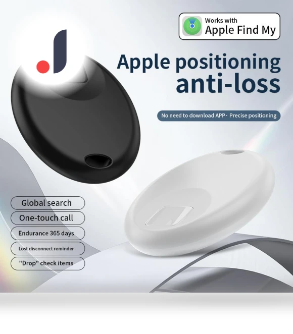 Mini GPS Tracker — Location Tracking Devices, Modern Home Furnishing
