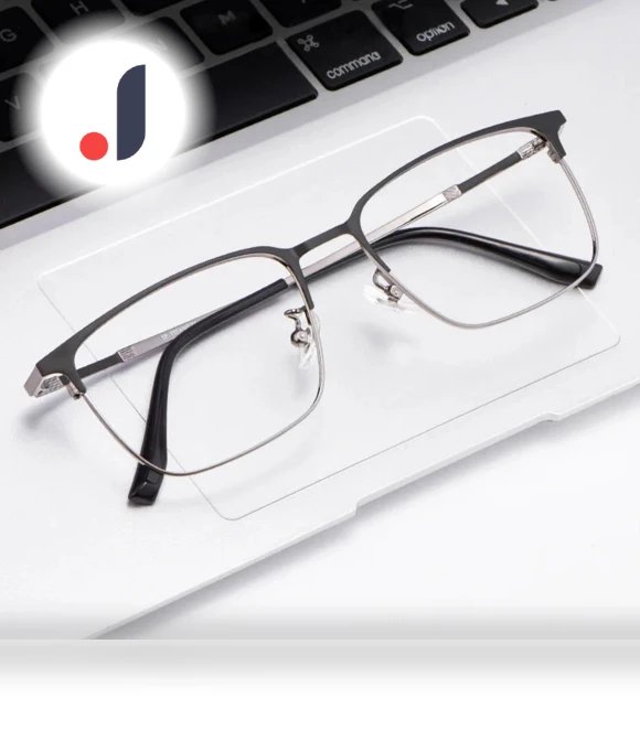 Multifocal Lens Glasses — Reading Glasses, Happy children toys