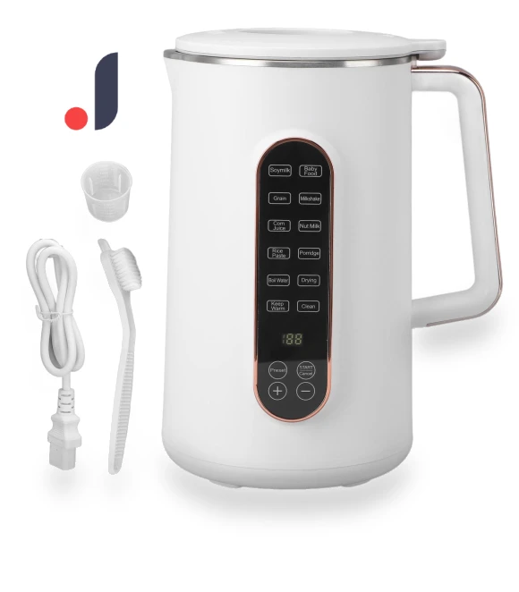 Nut Milk Maker — Small Appliances, Vestidos