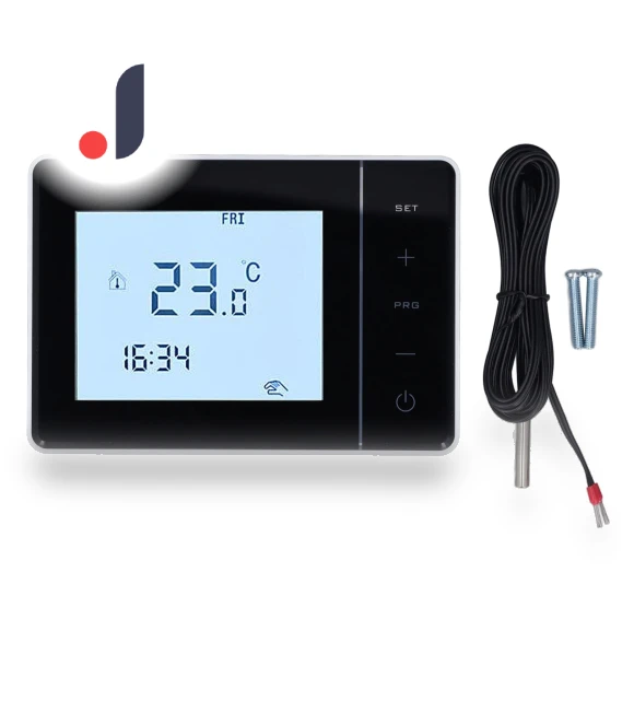 Programmable Temperature Controller — Home Climate Control, Koogeelife