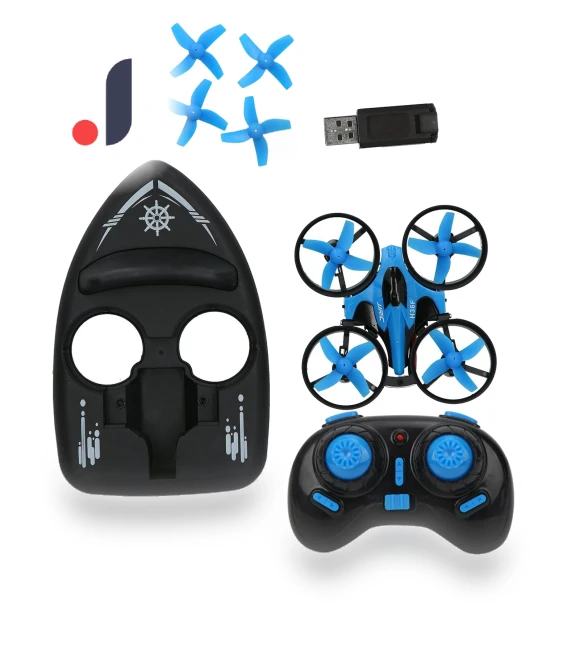 RC Drone Toy with Flip Headless Mode — RC Helicopters, Neoglint