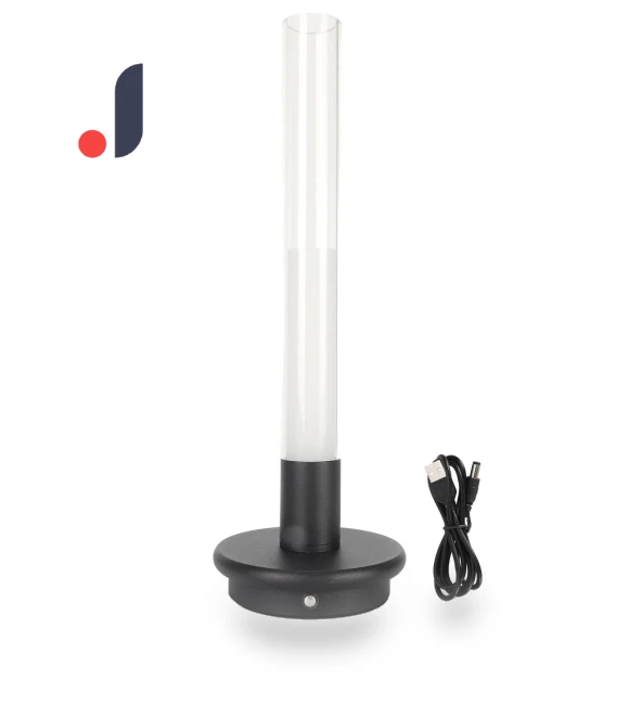 Rechargeable Portable Table Lamp — Desk & Table Lighting, Tomshine