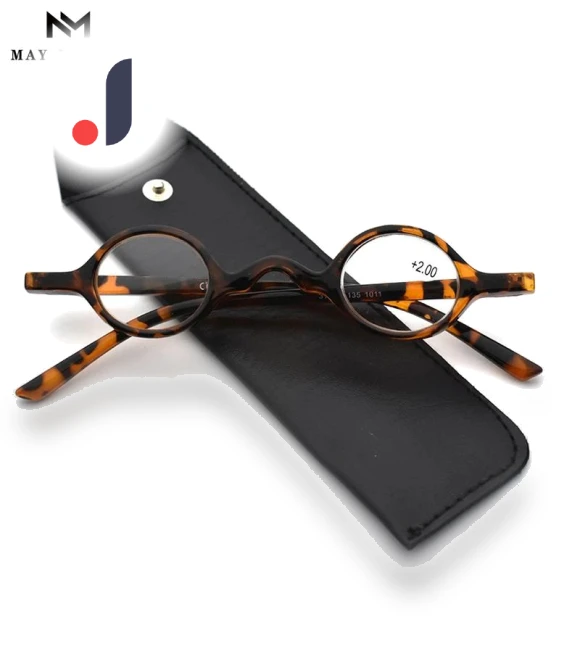 Retro Reading Glasses — Smart Glasses, Happy children toys