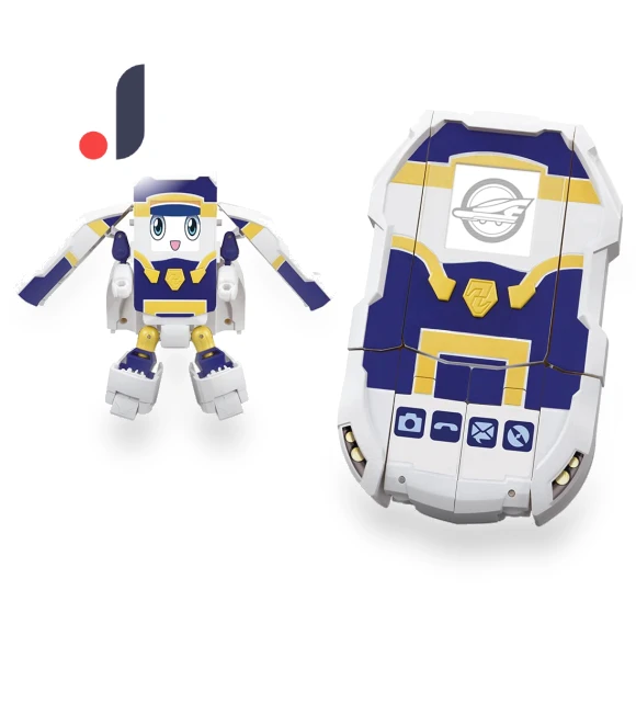 Shinkansen Transformation Robot Shinkalion Z Super Evolution Mobile Z Gear — Interactive Figures & Robots, TAKARA TOMY