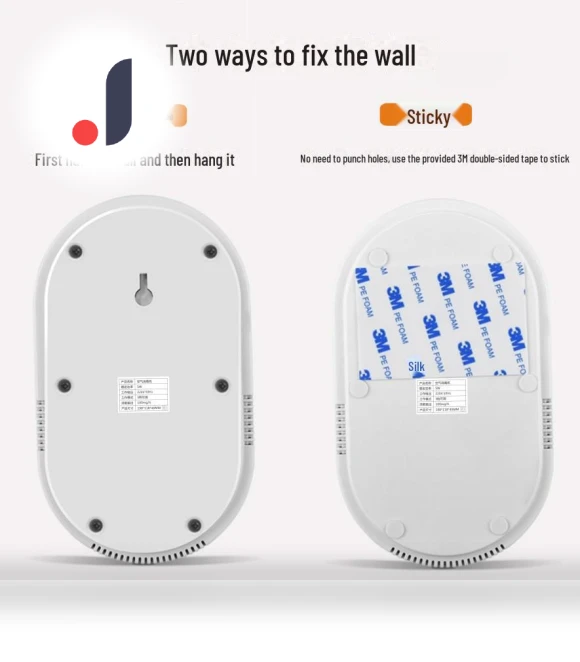 Smart Air Purifier and Deodorizer — Activated Carbon Air Purifiers, ElectroCN