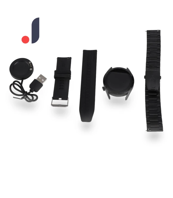 Smart Bluetooth Calling Watch — Wearable Accessories, Fishine