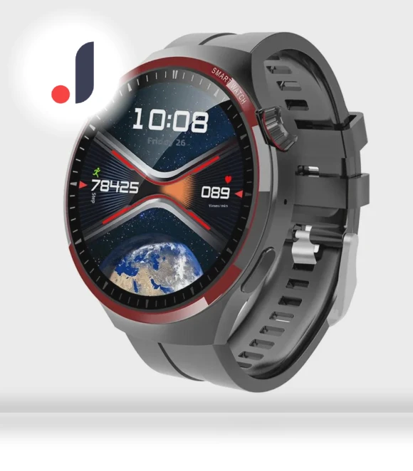 Smart Business Watch — Smartwatches, StrideBox